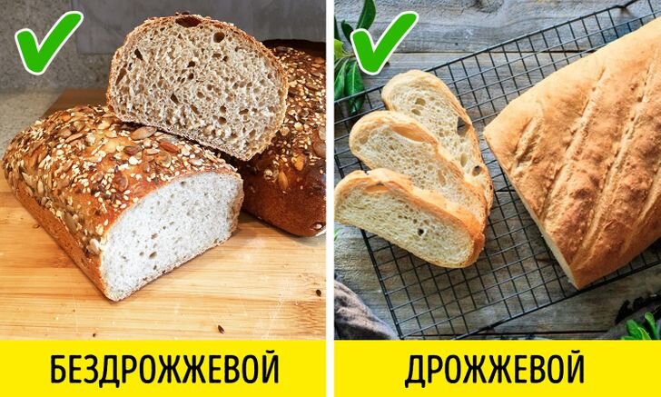 10 популярных мифов о еде, забудьте о них теперь...