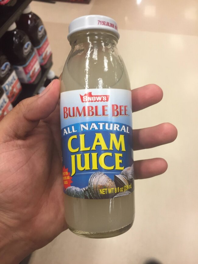 Необычно, но вкусно