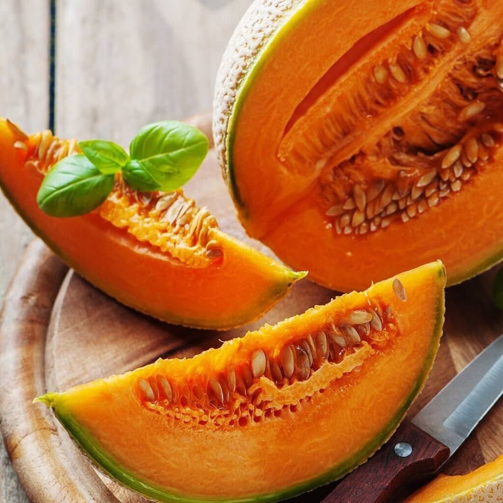 Самые полезные продукты питания в мире