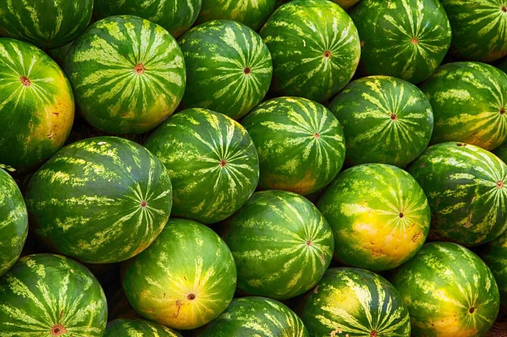 Самые полезные продукты питания в мире