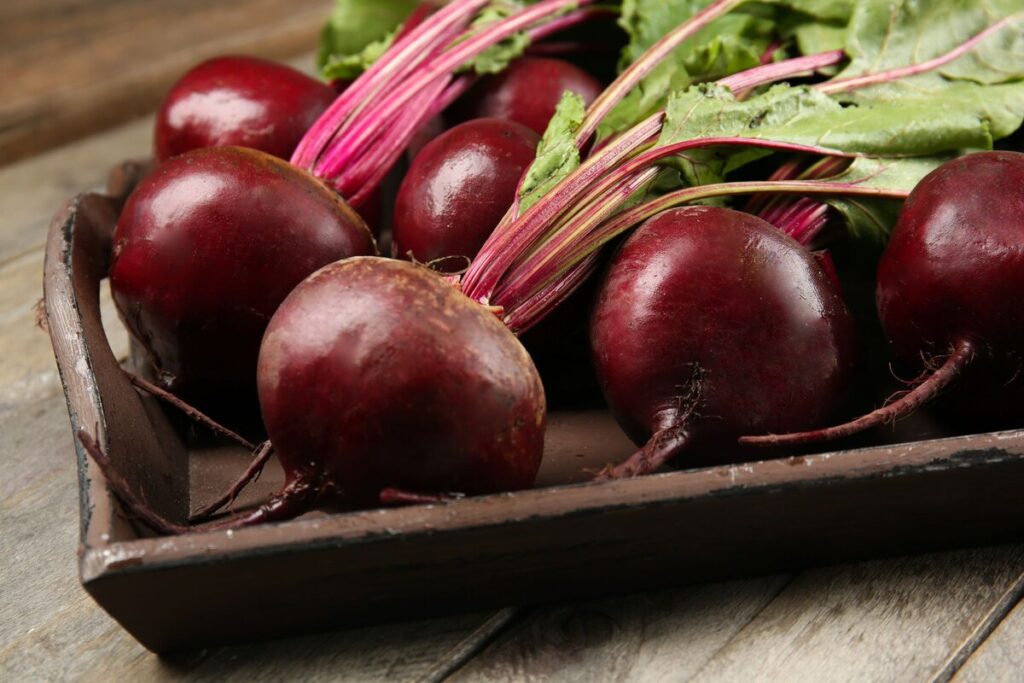 Самые полезные продукты питания в мире