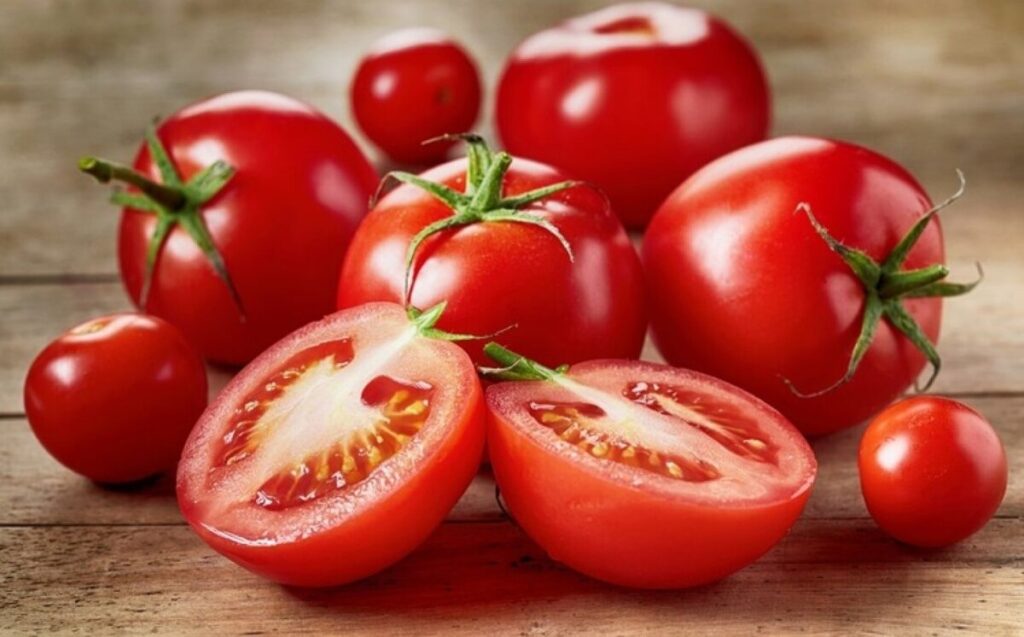 Самые полезные продукты питания в мире