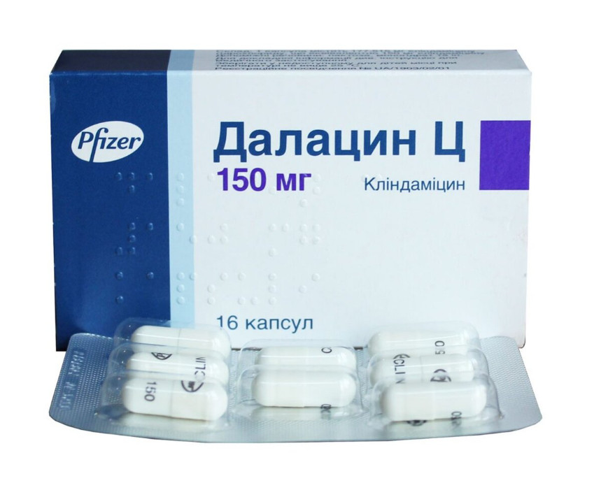 Все,что нужно знать о антибиотиках